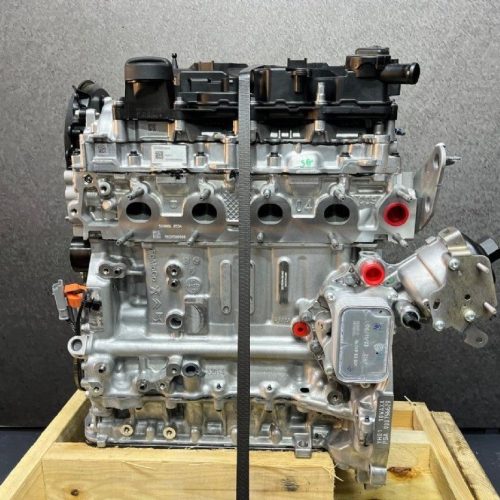 Citroën Berlingo K9 1.5 Dizel Komple Sandık Motor – Sıfır Orijinal Parça