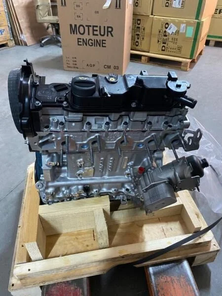 Citroën Berlingo K9 1.5 Dizel Komple Sandık Motor – Sıfır Orijinal Parça - Görsel 3