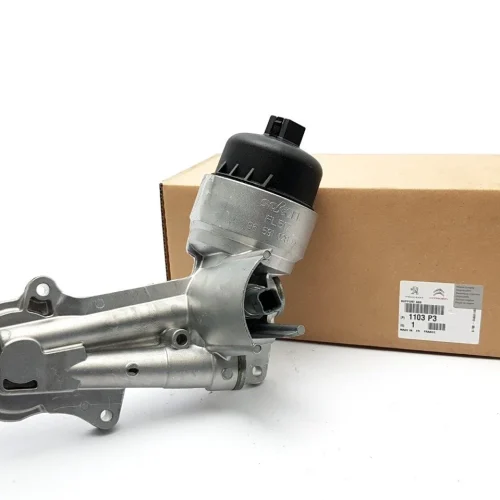 PSA 1103.L6 | PEUGEOT 106 1.4 BENZİNLİ YAĞ SOĞUTUCUSU – ORİJİNAL PARÇA