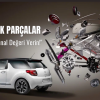 Peugeot Araçlarda En Sık Karşılaşılan 7 Sorun ve Çözümleri | Özsev Oto & Yedek Parça