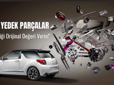 Peugeot Araçlarda En Sık Karşılaşılan 7 Sorun ve Çözümleri | Özsev Oto & Yedek Parça