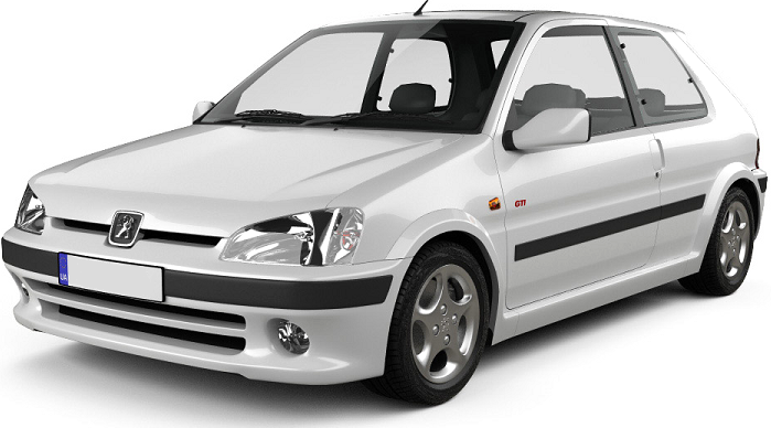 PSA 1103.L6 | PEUGEOT 106 1.4 BENZİNLİ YAĞ SOĞUTUCUSU – ORİJİNAL PARÇA - Görsel 2